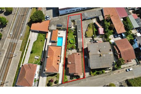 Villa a Maia, Porto, Maia - € 520.000 | Ref: RO2861 - foto 2