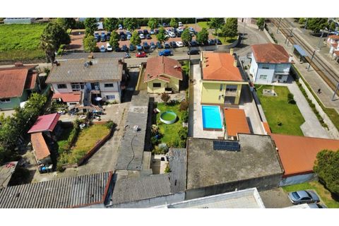 Villa a Maia, Porto, Maia - € 520.000 | Ref: RO2861 - foto 3