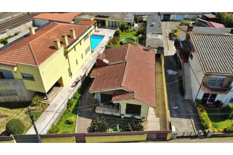 Villa a Maia, Porto, Maia - € 520.000 | Ref: RO2861 - foto 5