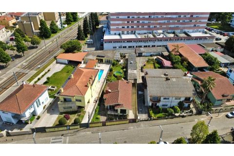 Villa a Maia, Porto, Maia - € 520.000 | Ref: RO2861 - foto 17