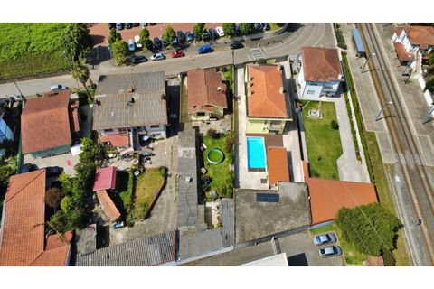 Villa a Maia, Porto, Maia - € 520.000 | Ref: RO2861 - foto 18
