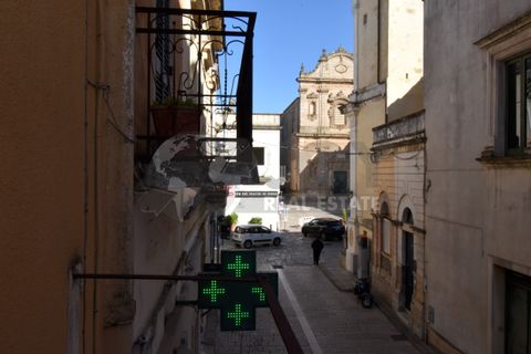 Villa a Galatone, Lecce, Galatone - € 75.000 | Ref: 49CA - foto 4