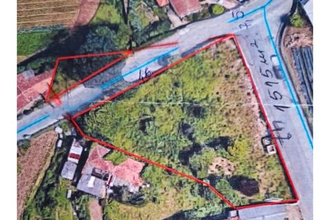 Helårsgrund i Pedroso, Porto, Pedroso - € 160.000 | Ref: RO2859 - foto 1