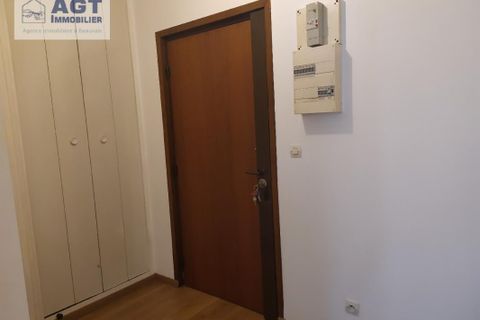 Studio i Beauvais, Oise, Beauvais - € 65 000 | Ref: 5071_26 - foto 4