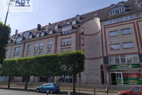 Studio i Beauvais, Oise, Beauvais - € 65 000 | Ref: 5071_26 - foto 5