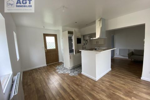 Villa a Savignies, Oise, Savignies - € 721/mes | Ref: 9456 - foto 2
