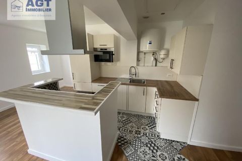 Villa a Savignies, Oise, Savignies - € 721/mes | Ref: 9456 - foto 3