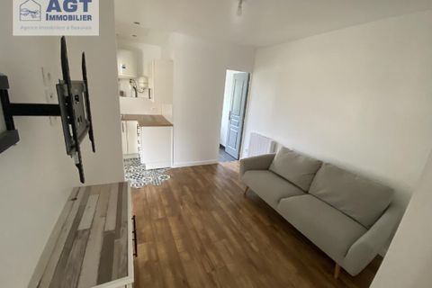 Villa a Savignies, Oise, Savignies - € 721/mes | Ref: 9456 - foto 4