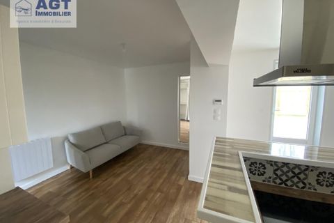 Villa a Savignies, Oise, Savignies - € 721/mes | Ref: 9456 - foto 7