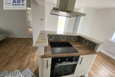 Villa a Savignies, Oise, Savignies - € 721/mes | Ref: 9456 - foto 9