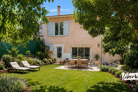 Villa i Gemenos, Bouches-du-Rhone, Gemenos - € 589.000 | Ref: DOM31272 - foto 1