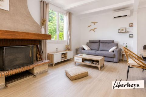 Villa i Gemenos, Bouches-du-Rhone, Gemenos - € 589.000 | Ref: DOM31272 - foto 3