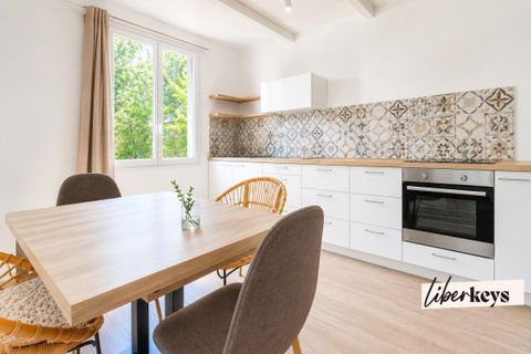Villa i Gemenos, Bouches-du-Rhone, Gemenos - € 589.000 | Ref: DOM31272 - foto 4