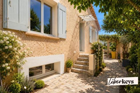 Villa i Gemenos, Bouches-du-Rhone, Gemenos - € 589.000 | Ref: DOM31272 - foto 11