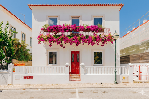 Villa i Carcavelos, Lisbon, Carcavelos - € 1.950.000 | Ref: C0376-00852 - foto 2
