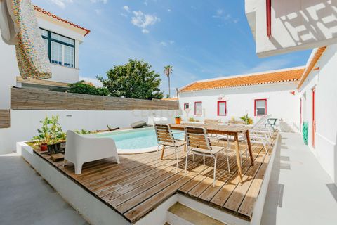 Villa i Carcavelos, Lisbon, Carcavelos - € 1.950.000 | Ref: C0376-00852 - foto 3