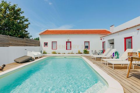 Villa i Carcavelos, Lisbon, Carcavelos - € 1.950.000 | Ref: C0376-00852 - foto 5