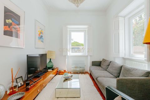 Villa i Carcavelos, Lisbon, Carcavelos - € 1.950.000 | Ref: C0376-00852 - foto 7