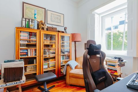 Villa i Carcavelos, Lisbon, Carcavelos - € 1.950.000 | Ref: C0376-00852 - foto 11