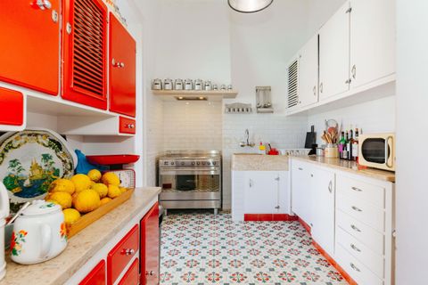 Villa i Carcavelos, Lisbon, Carcavelos - € 1.950.000 | Ref: C0376-00852 - foto 13