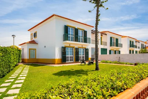 Villa a Sines, Setubal, Sines - € 1.200.000 | Ref: C0376-00759 - foto 27