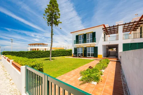 Villa a Sines, Setubal, Sines - € 1.200.000 | Ref: C0376-00759 - foto 28