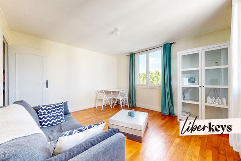 Lejlighed i Lyon, Rhone, Lyon - € 295.000 | Ref: DOM2687 - foto 2
