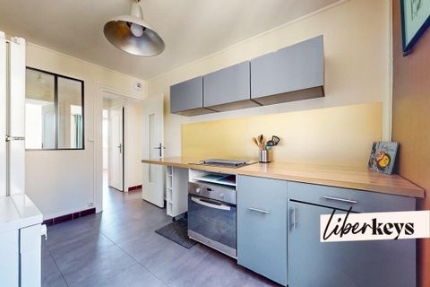 Lejlighed i Lyon, Rhone, Lyon - € 295.000 | Ref: DOM2687 - foto 3