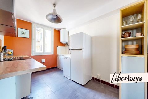 Lejlighed i Lyon, Rhone, Lyon - € 295.000 | Ref: DOM2687 - foto 4