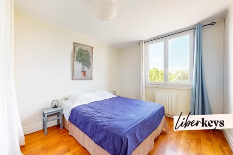 Lejlighed i Lyon, Rhone, Lyon - € 295.000 | Ref: DOM2687 - foto 5