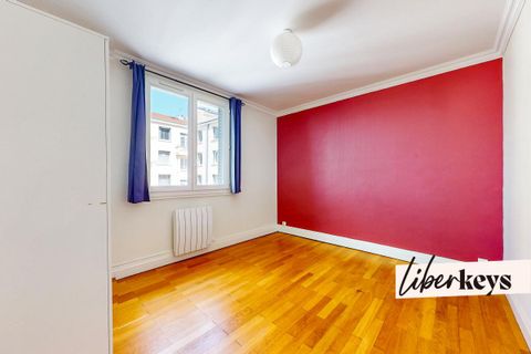 Lejlighed i Lyon, Rhone, Lyon - € 295.000 | Ref: DOM2687 - foto 6
