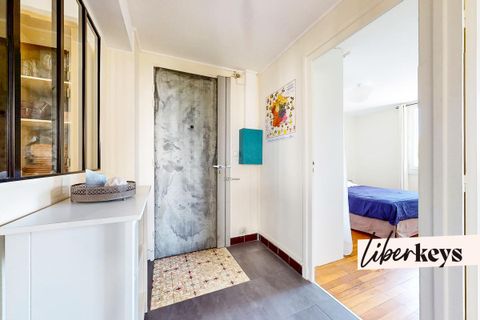 Lejlighed i Lyon, Rhone, Lyon - € 295.000 | Ref: DOM2687 - foto 9