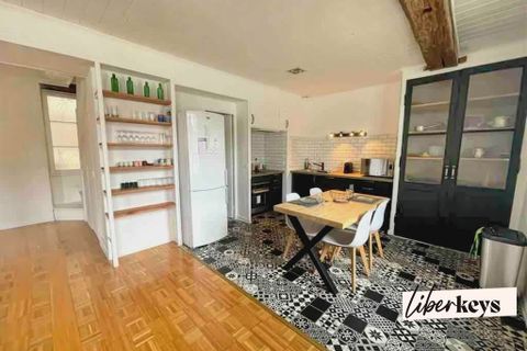 Duplex i Angers, Maine-et-Loire, Angers - € 245.000 | Ref: DOM29367 - foto 2