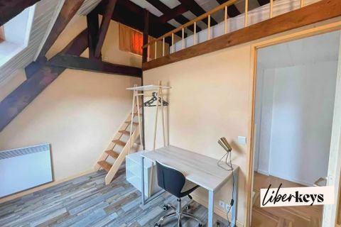 Duplex i Angers, Maine-et-Loire, Angers - € 245.000 | Ref: DOM29367 - foto 4
