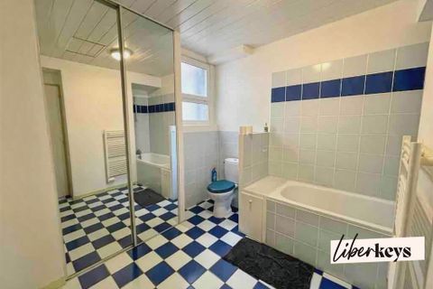 Duplex i Angers, Maine-et-Loire, Angers - € 245.000 | Ref: DOM29367 - foto 6