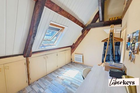 Duplex i Angers, Maine-et-Loire, Angers - € 245.000 | Ref: DOM29367 - foto 8