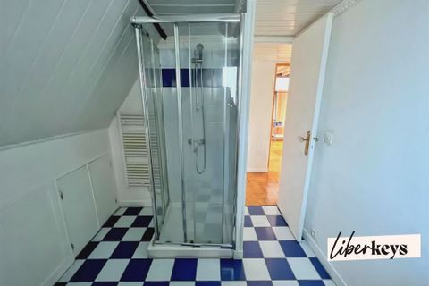Duplex i Angers, Maine-et-Loire, Angers - € 245.000 | Ref: DOM29367 - foto 12