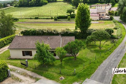 Villa a Lugny, Saone-et-Loire, Lugny - € 220.000 | Ref: DOM31303 - foto 2