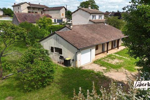 Villa a Lugny, Saone-et-Loire, Lugny - € 220.000 | Ref: DOM31303 - foto 3