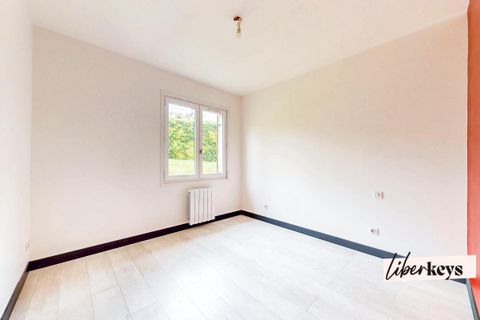 Villa a Lugny, Saone-et-Loire, Lugny - € 220.000 | Ref: DOM31303 - foto 8