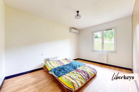 Villa a Lugny, Saone-et-Loire, Lugny - € 220.000 | Ref: DOM31303 - foto 9