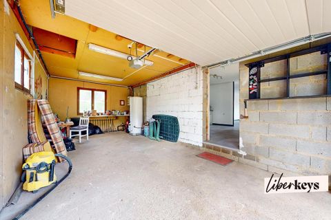 Villa a Lugny, Saone-et-Loire, Lugny - € 220.000 | Ref: DOM31303 - foto 10