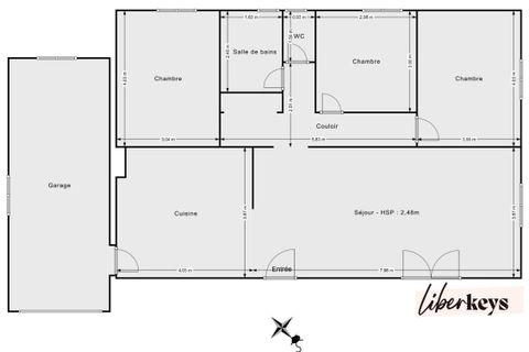 Villa a Lugny, Saone-et-Loire, Lugny - € 220.000 | Ref: DOM31303 - foto 11