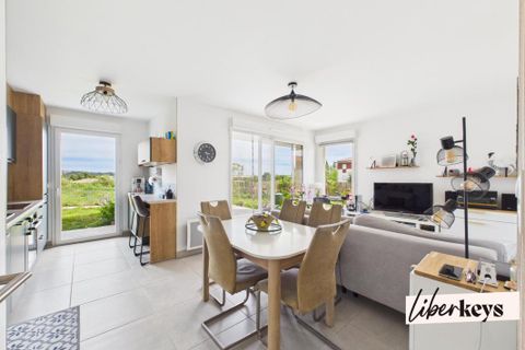 Lejlighed i Frejus, Var, Frejus - € 330.000 | Ref: DOM31752 - foto 1