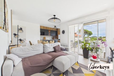 Lejlighed i Frejus, Var, Frejus - € 330.000 | Ref: DOM31752 - foto 3