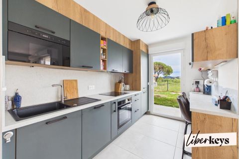Lejlighed i Frejus, Var, Frejus - € 330.000 | Ref: DOM31752 - foto 4
