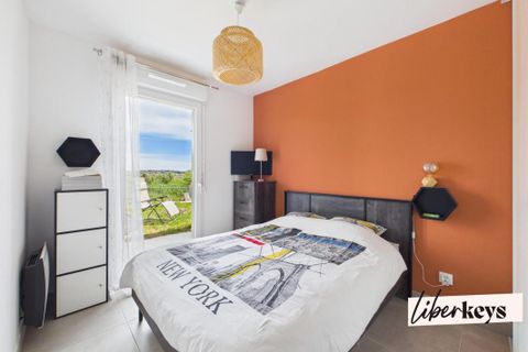 Lejlighed i Frejus, Var, Frejus - € 330.000 | Ref: DOM31752 - foto 6