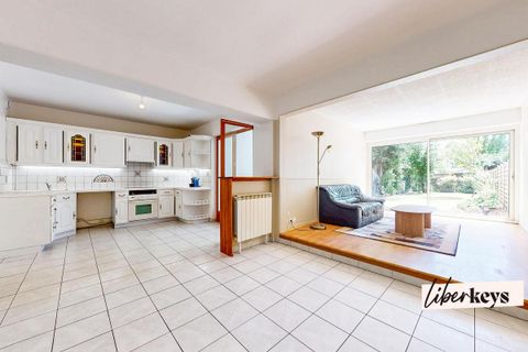 Villa i Poitiers, Vienne, Poitiers - € 185.000 | Ref: DOM31441 - foto 1