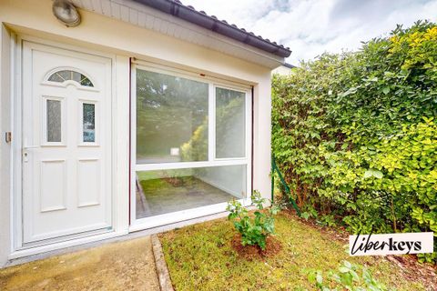 Villa i Poitiers, Vienne, Poitiers - € 185.000 | Ref: DOM31441 - foto 2