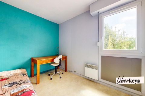 Villa i Poitiers, Vienne, Poitiers - € 185.000 | Ref: DOM31441 - foto 6